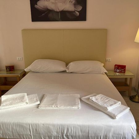 Boccherini Apartment Florence Ngoại thất bức ảnh