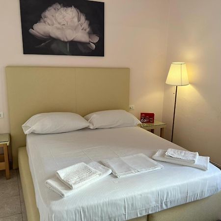 Boccherini Apartment Florence Ngoại thất bức ảnh