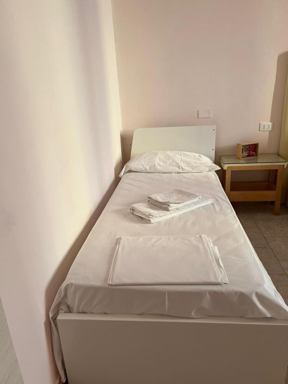 Boccherini Apartment Florence Ngoại thất bức ảnh